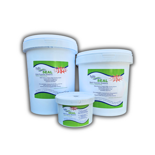 Hydro Sealant - Cementitious Waterproofing