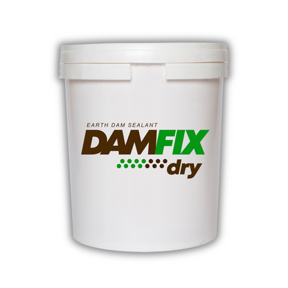 DAMFIX Dry 20L Buck Front