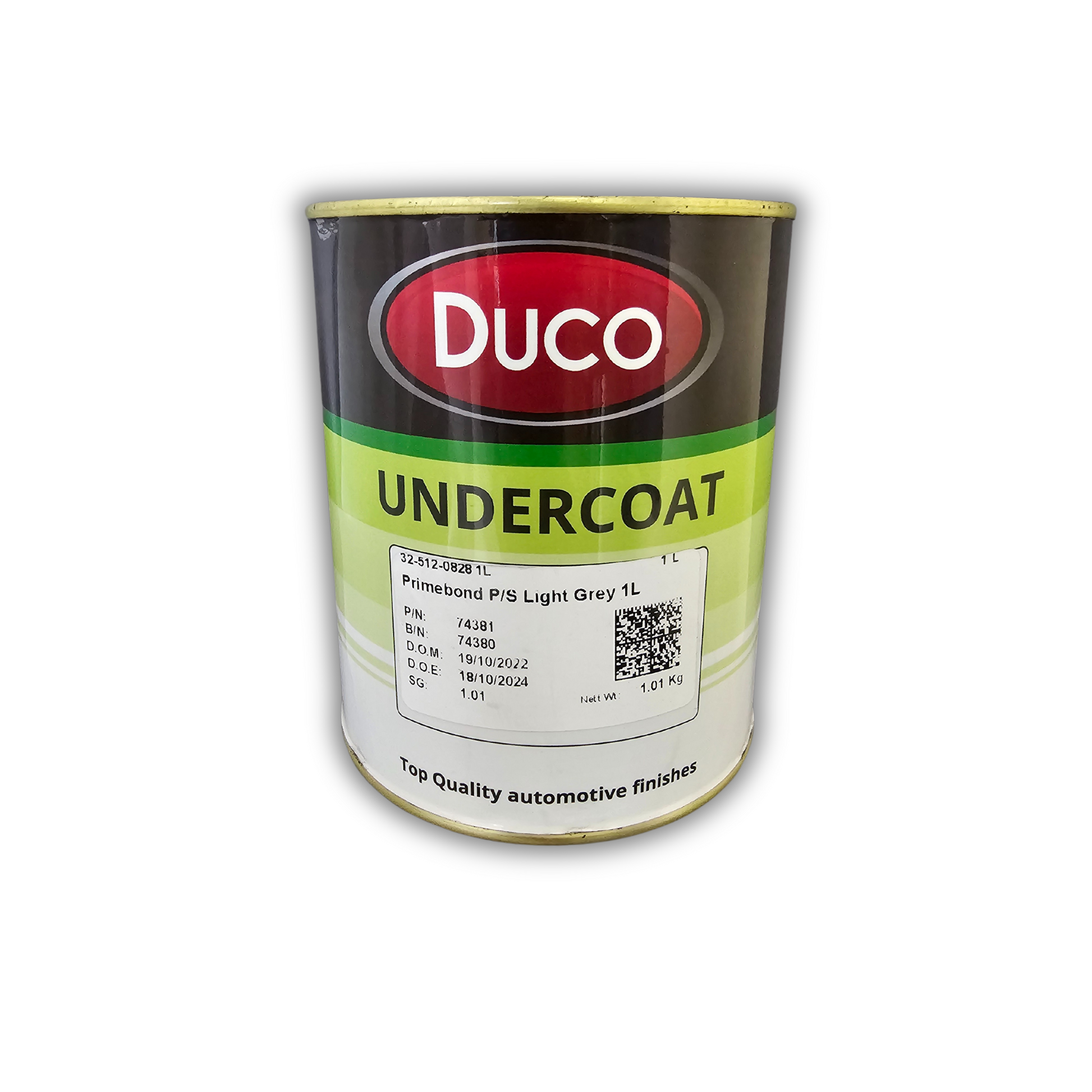 Undercoat in 2025 a can